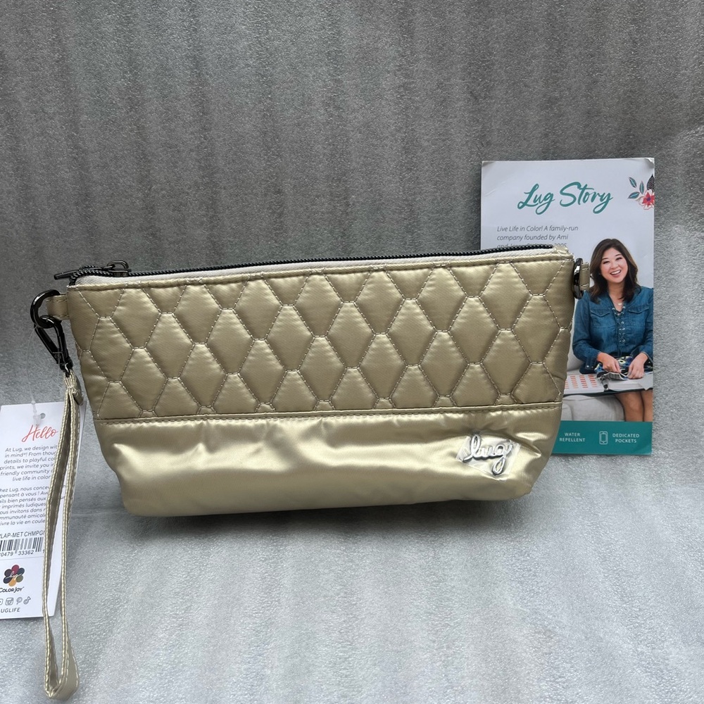 Lug Shiplap NWT